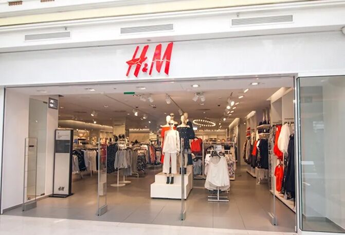 H&M se desploma (y arrastra a Inditex) tras decepcionar con su beneficio y nombrar nuevo CEO