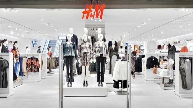 Las ventas de H&M crecieron un 11,6% en su primer trimestre fiscal