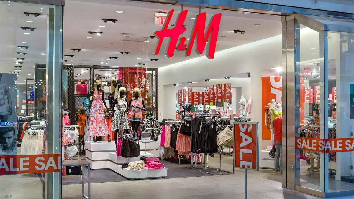 H&M multiplica casi por 9 su beneficio anual al superar los 1.000 millones