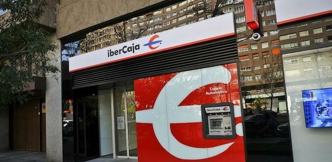 Ibercaja plantea su salida a Bolsa para junio, después de descartar la operación en abril