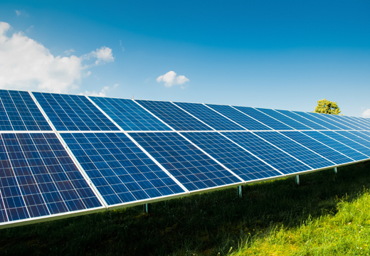 Iberdrola se convierte en el mayor promotor solar en Reino Unido con la compra de 800 MW