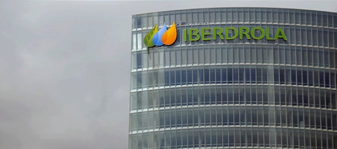 Valores del Ibex: Iberdrola sube gracias a la apuesta por las renovables de Biden