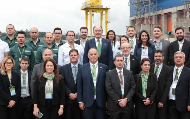 Neoenergia, filial brasileña de Iberdrola, dará el salto al Latibex el 7 de junio