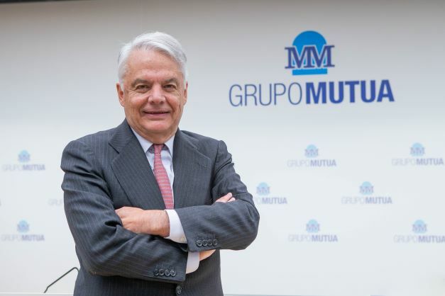 El Grupo Mutua aumentó su beneficio neto un 7,1%, hasta los 405 millones de euros