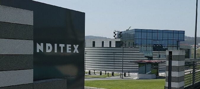 Inditex alcanza un beneficio récord de 1.794 millones pese al impacto de la guerra en Ucrania