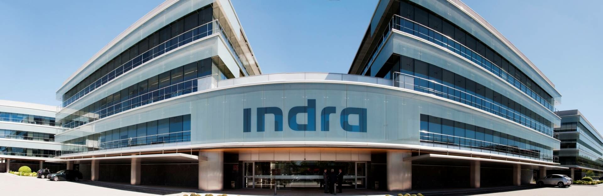 Indra se adjudica contratos del Ministerio de Justicia por 58 millones de euros