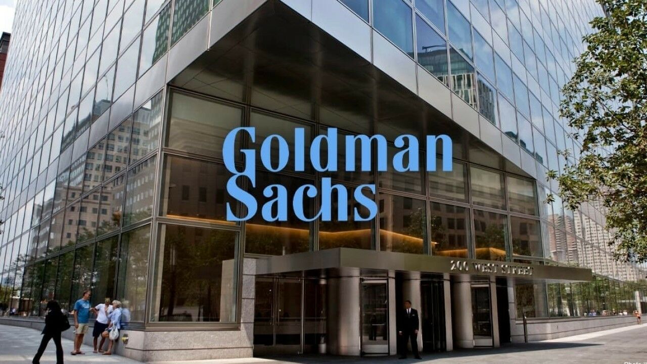 Goldman Sachs bate las expectativas en el cuarto trimestre y gana 7.907 millones de dólares