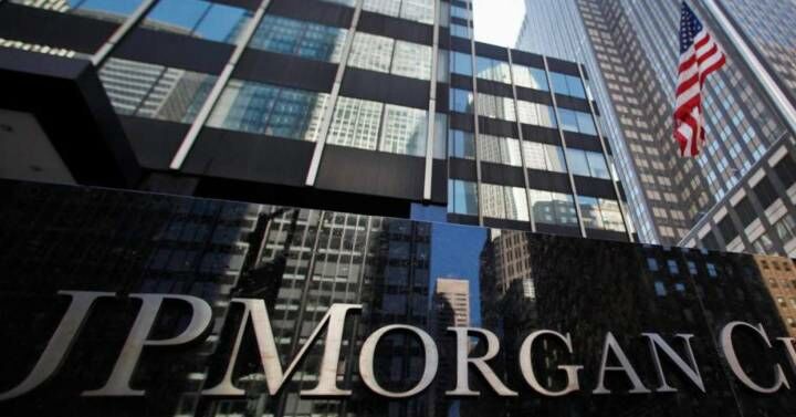 JP Morgan cree que la Fed y el BCE esperarán al tercer trimestre para bajar tipos
