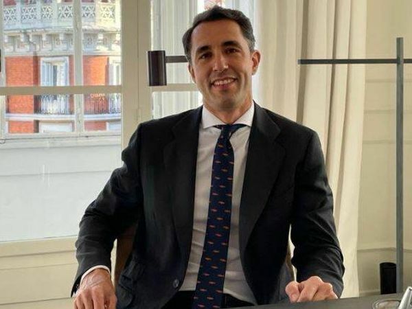 Bestinver ficha a Juan Alcalá, ex de Cintra, como director de inversiones de fondos de infraestructuras
