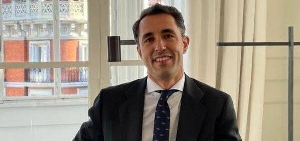 Bestinver ficha a Juan Alcalá, ex de Cintra, como director de inversiones de fondos de infraestructuras