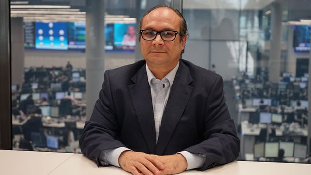 Luis Miguel Durán