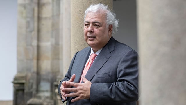 Ecoener gana 5,8 millones en 2025 y su aumenta su EBITDA un 20%