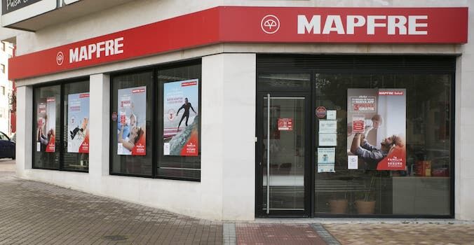 Mapfre ingresó un récord de 27.000 millones de euros en primas en 2023