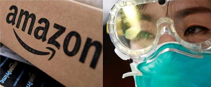 Amazon seguirá subiendo en bolsa pese a la  destacada marcha de Jeff Bezos