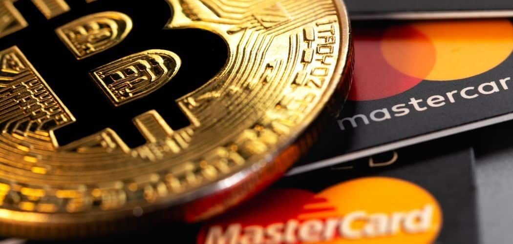 Mastercard lanza Crypto Source para ayudar a los bancos en el comercio de criptomonedas