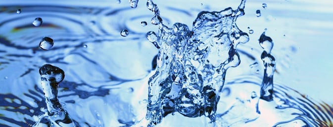 Idea de inversión para invertir en agua ante el cambio climático