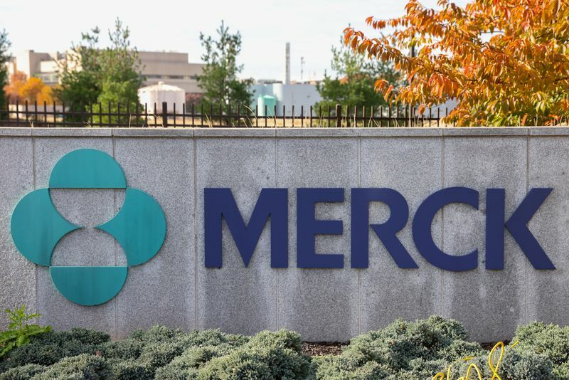 Merck negocia comprar Seagen por unos 40.000 millones de dólares