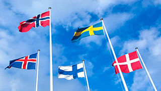 Descorrelaciona tu cartera invirtiendo en los países nórdicos