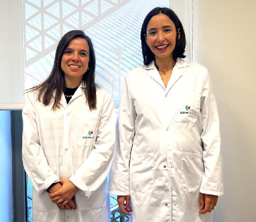 El Hospital Quirónsalud Córdoba incorpora una estrategia innovadora para la atención integral de la osteoporosis postmenopáusica