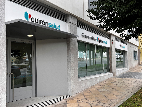 Abre sus puertas el nuevo Centro Médico Quirónsalud Jaén, el primero del grupo en esta provincia andaluza