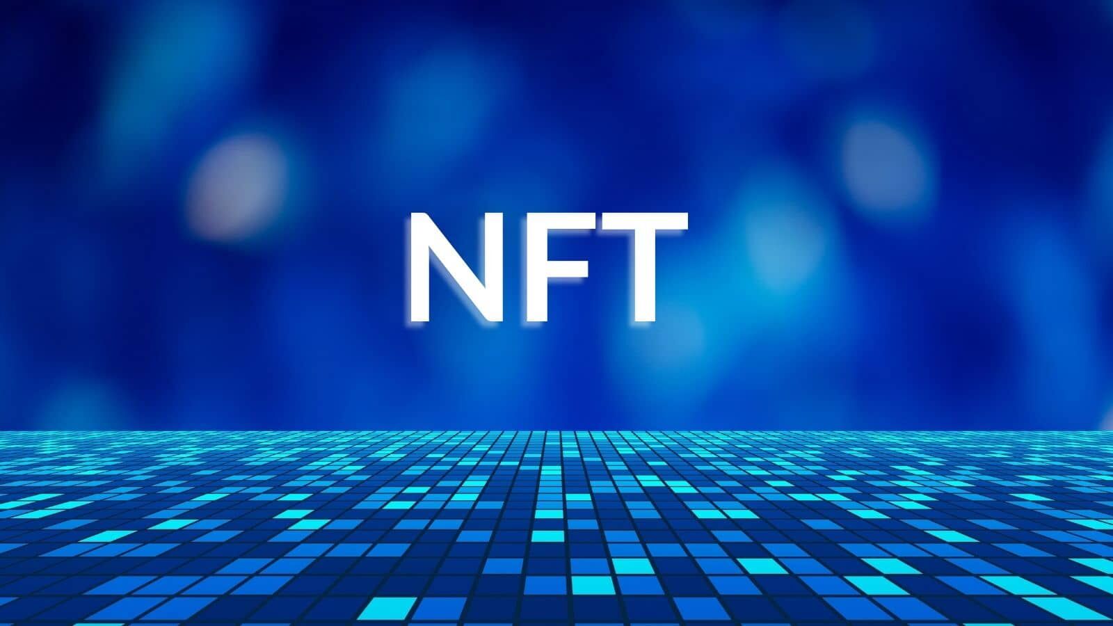 Las ventas mensuales de NFT en Solana superaron los 947 M de dólares