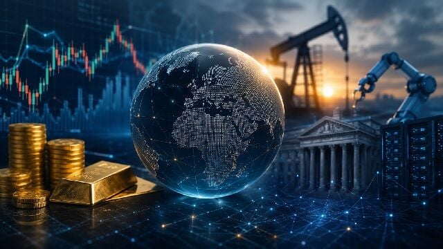 De la banca a la IA: d&oacute;nde buscan oportunidades los inversores
