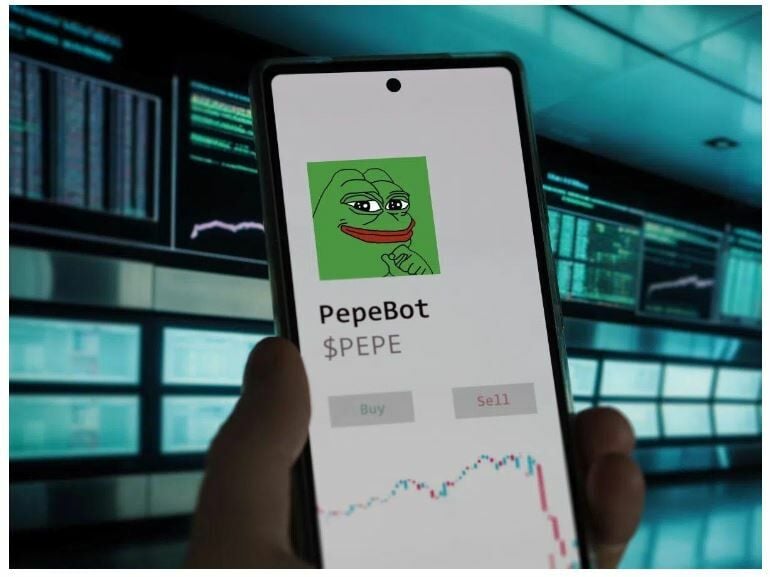 ¿El precio de Pepe Coin está muerto? Esta nueva criptomoneda meme acumula 14 millones