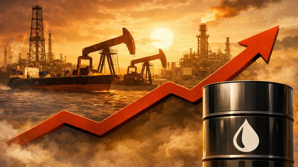 Dos gigantes de Wall Street para no tener que preocuparse de la subida del petr&oacute;leo