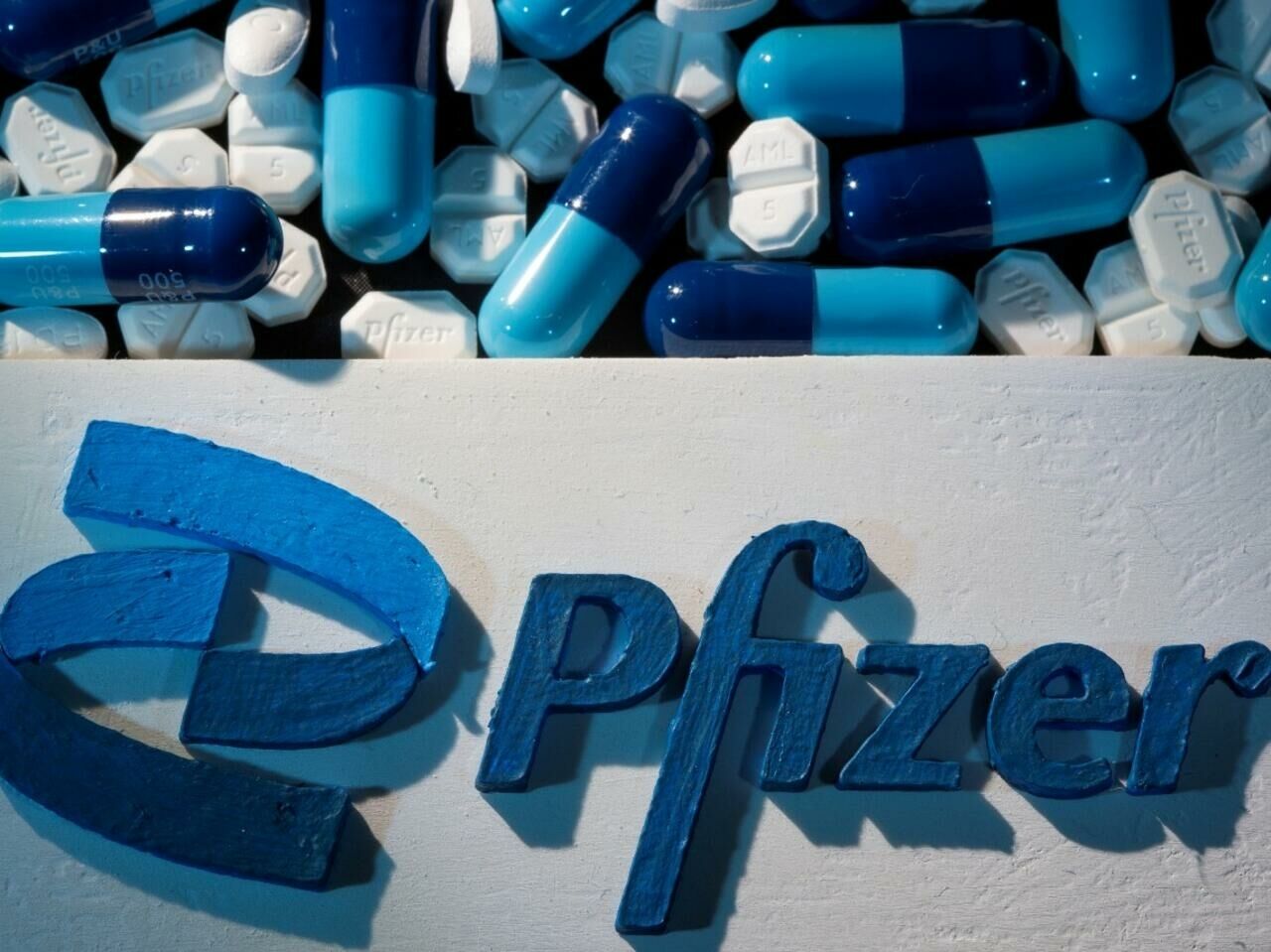 Pfizer venderá sin ánimo de lucro 23 productos a países pobres