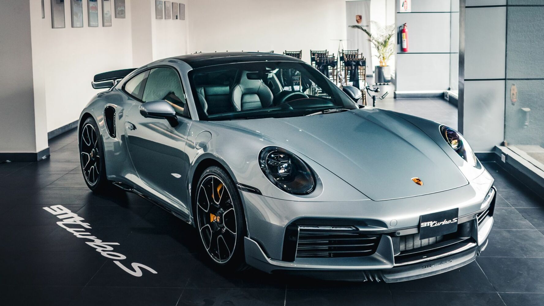Porsche podría alcanzar una valoración de 75.000 millones y convertirse en la segunda mayor OPI de Alemania 