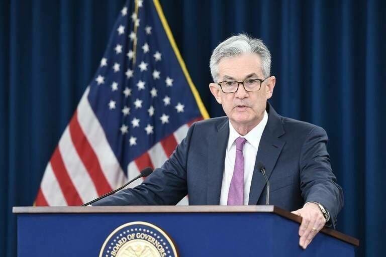 La Reserva Federal subirá tipos en marzo y mantiene la retirada de estímulos