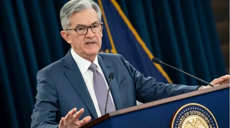 Powell sigue sin dar pistas sobre cuándo comenzará a bajar tipos la Fed