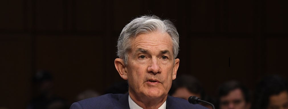 Goldman Sachs espera cuatro subidas de tipos de la Reserva Federal en 2022
