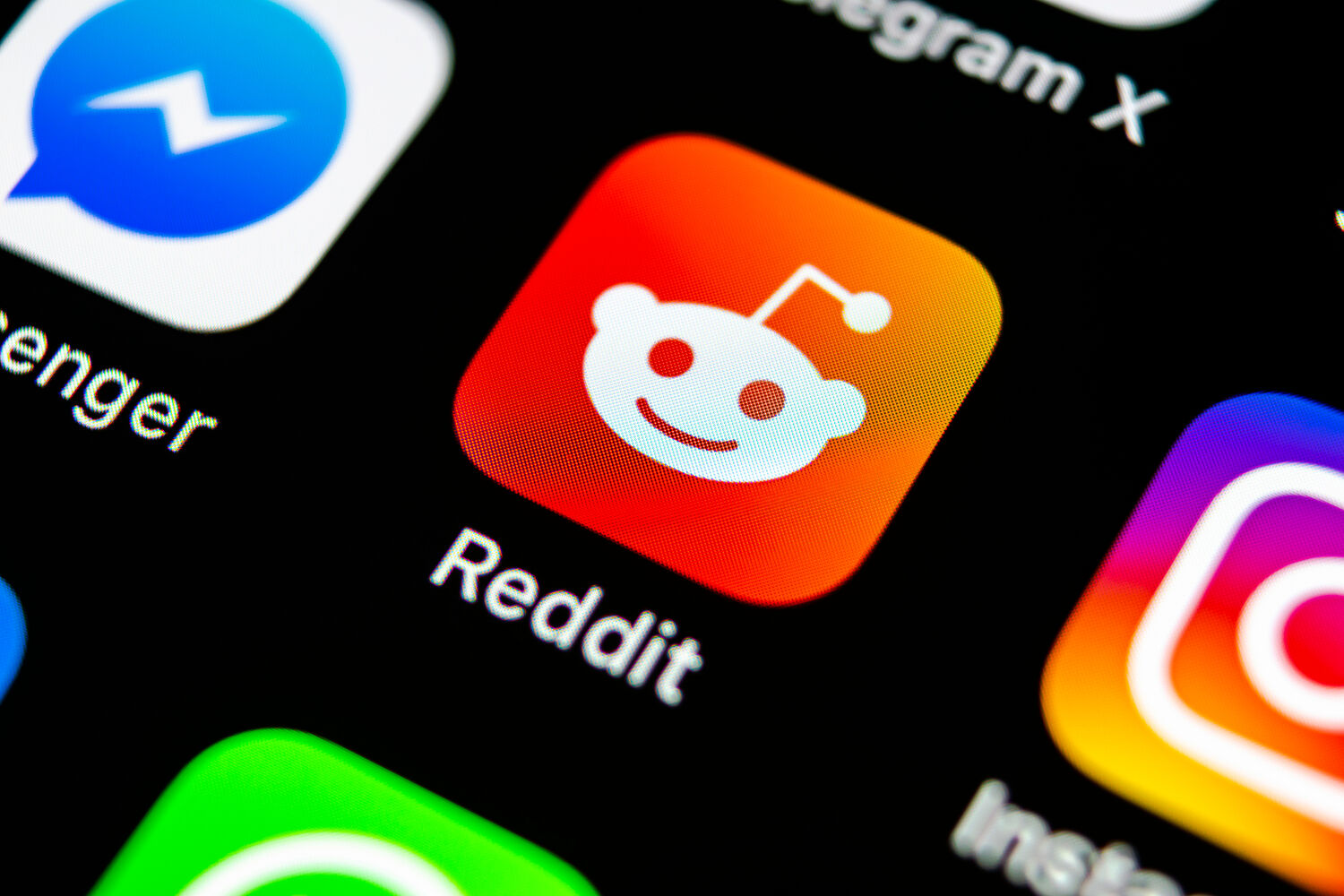 Reddit llegó tarde al negocio de redes sociales y la publicidad online