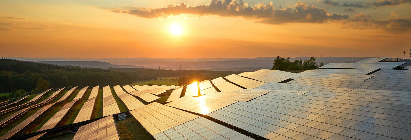 Renovables: EEUU, China, Europa e India dominan la carrera fotovoltaica