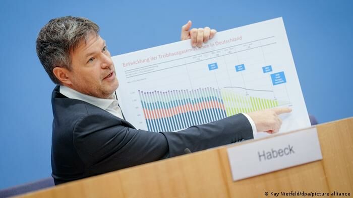Alemania activa la "alerta temprana" por el riesgo de corte del suministro ruso de gas