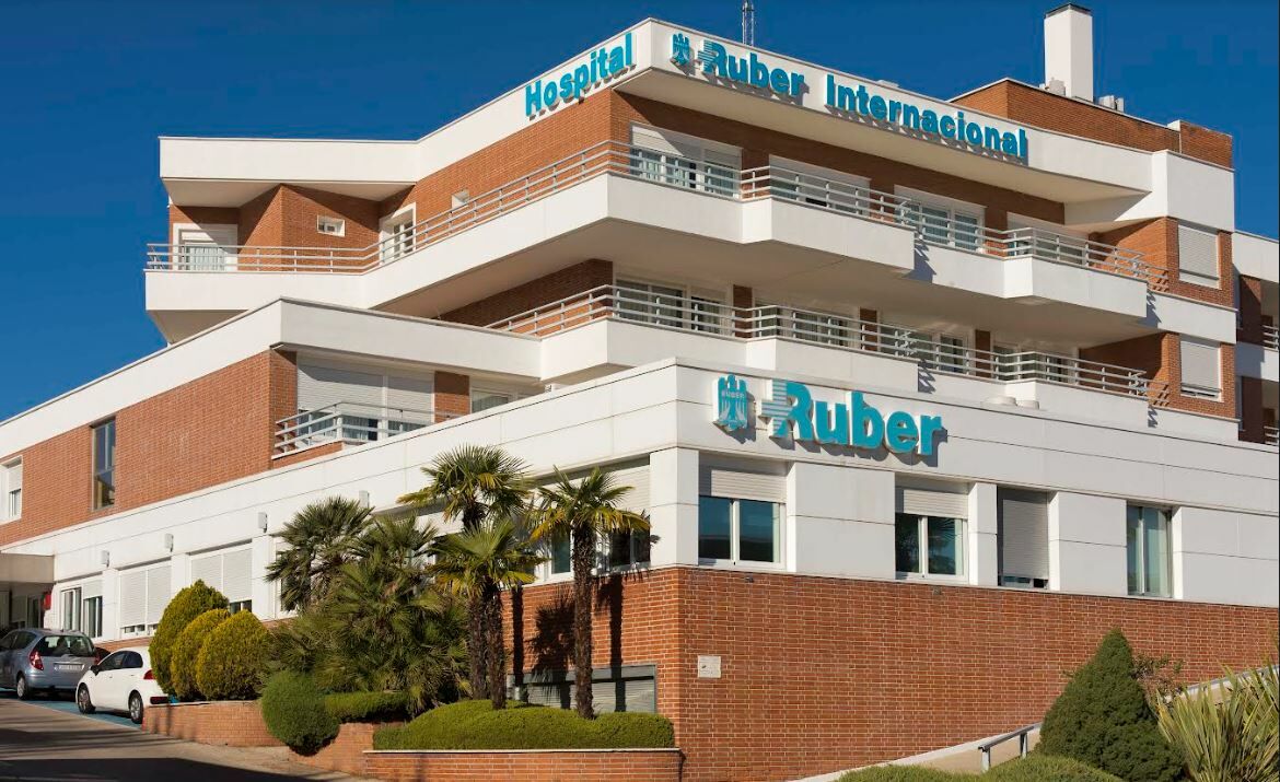 Diecinueve médicos del Hospital Ruber Internacional entre los mejores de España 