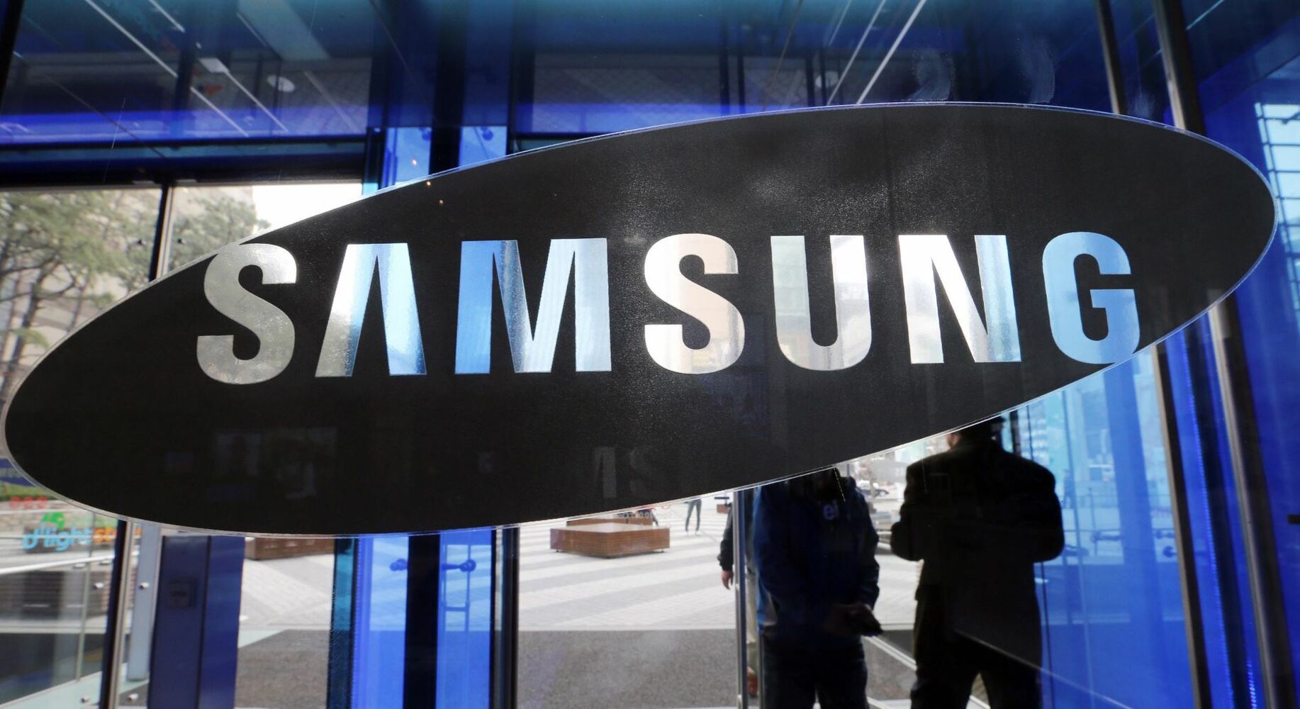 Samsung prevede un calo del 35% dell’utile operativo nel quarto trimestre del 2023