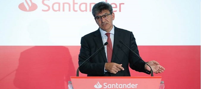 Banco Santander y Bankia consolidan posiciones tras la recuperación del Ibex 35