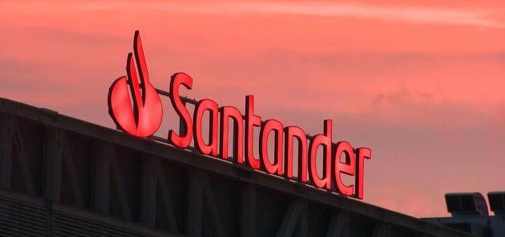 santander inversion en norteamerica