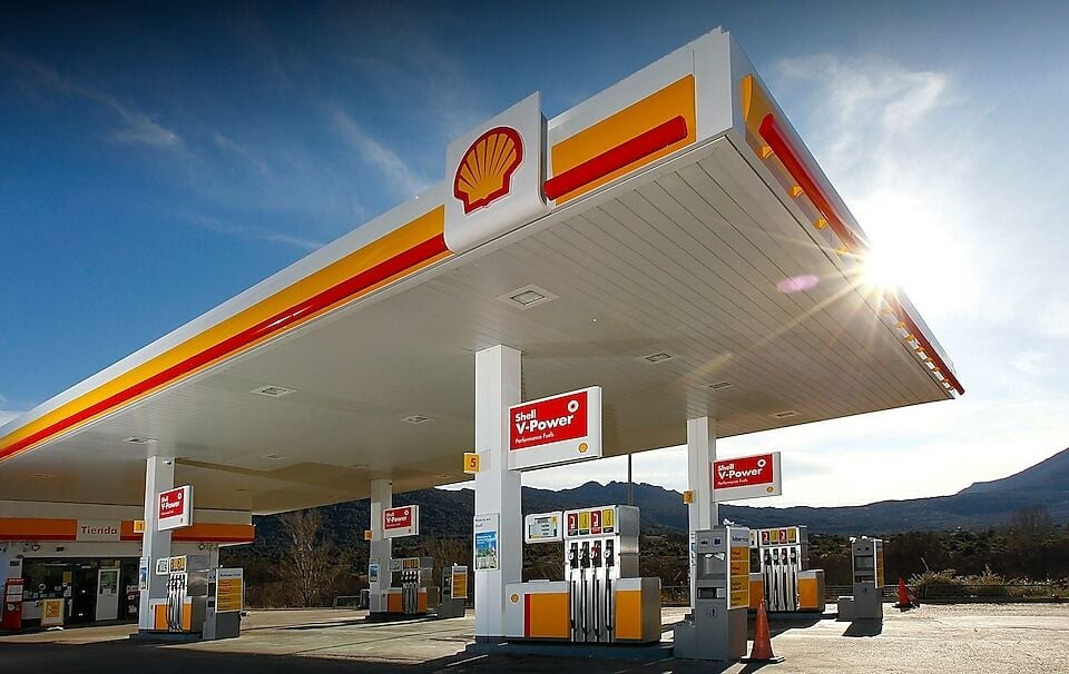Shell sube en bolsa tras los mejores resultados de la historia 