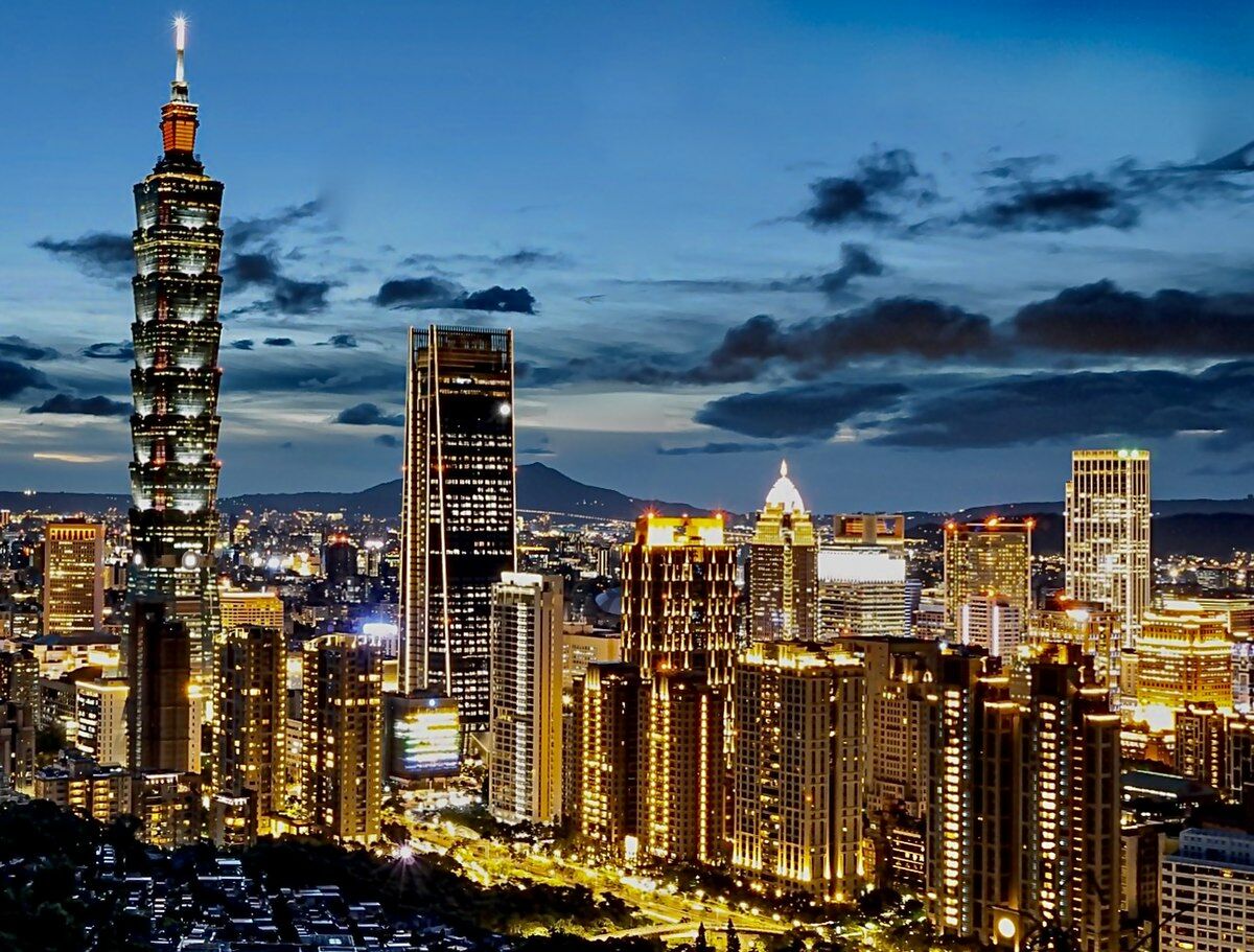 Taiwán: la gran fábrica de semiconductores del mundo con una cuota del 63%