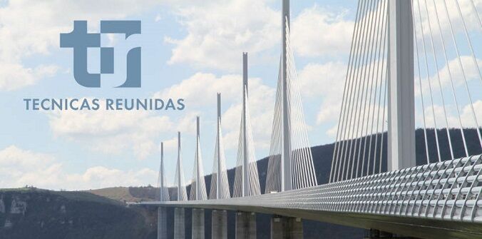 Técnicas Reunidas multiplica por 17 su beneficio hasta marzo, con 20 millones, y dispara un 45% sus ingresos