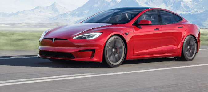 La venta de acciones de Tesla supera los 10.000 millones de dólares