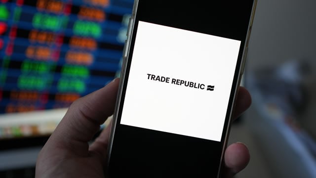 trade
