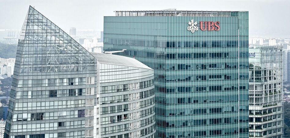 UBS aumenta el dividendo un 10% y las recompras por encima de los 5.000 millones