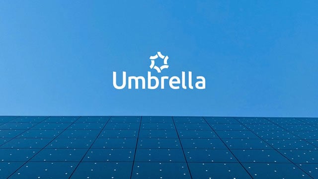 umbrella
