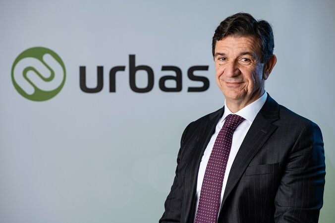 Urbas se dispara más de un 10% en Bolsa tras anunciar la compra de Ingeser