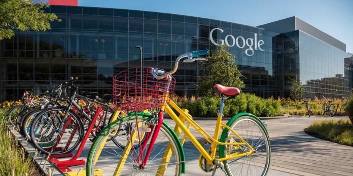 Google cierra sus oficinas en Estados Unidos por el coronavirus
