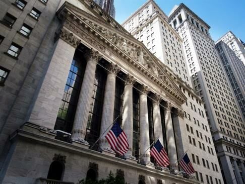 Los futuros de Wall Street cotizan con caídas en la jornada previa a la publicación del IPC